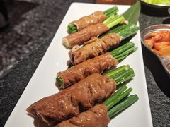 -伊茉家的烤肉店(勒泰中心店)