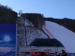 -多乐美地滑雪场