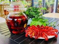 -随和家宴·川菜(杜甫草堂店)