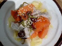 糕烧双色-花二家·生活馆(六运小区店)