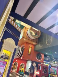 -MELAND CLUB亲子乐园·派对·餐厅(北京芳圆里ID MALL店)