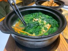 -猪腰一家·地道佛山菜(盐步店)