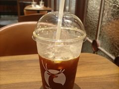-瑞幸咖啡(江汉路中山大道店)