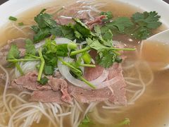 -PHO·5越南牛肉粉(建新路店)