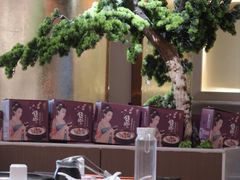 大堂-煲宫(华润万象城店)