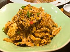 -北平食府(马鞍山路店)