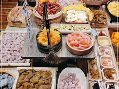 -八一路好吃街(雨田商务大厦店)