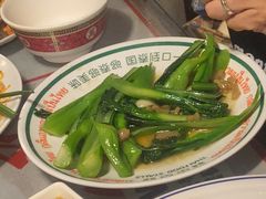 -辉记炭烧海鲜大排档·老字号(福田店)