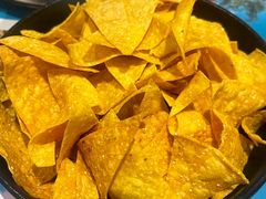 -墨纪Mojí墨西哥餐厅(官舍店)