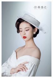 -欣薇婚纱(新源乐汇城店)