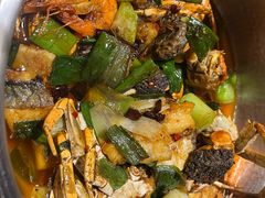 -七欣天香辣蟹火锅(武义壶山广场店)