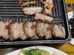 -龙姐私房菜(和顺古镇店)