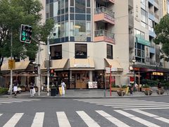 -Peet's Coffee皮爷咖啡(大学路店)