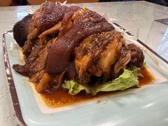 -鼎香润(德胜门内店)