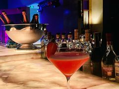-The Penthouse酒吧
