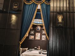 -彩虹之约•淮扬家宴(亚运村店)