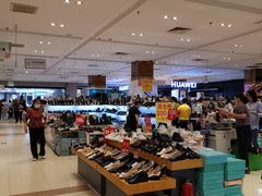 -凯德MALL(望京店)