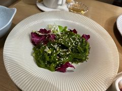 -本处·素食·融合料理(南油店)