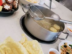 -陈记顺和潮汕牛肉火锅(棠德南路店)