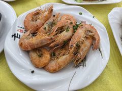 -秋姐美食店(旅游大道店)