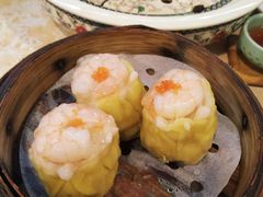 鲜虾蟹子烧卖皇-粤赏点(越秀城市广场店)