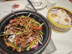 -火啫啫·粤式啫啫煲(南通首店)