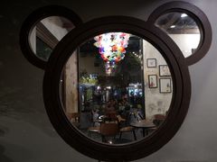 -莓园冰淇淋店