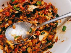 -湘邻呷铺·田园家宴(汉基广场店)