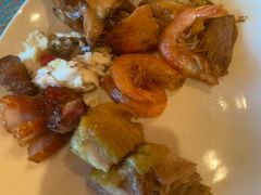 -深圳大梅沙京基洲际度假酒店