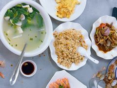 -瑶记海鲜餐厅(西涌店)