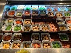 -温野菜涮涮锅(西单大悦城店)