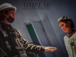 -MME街舞