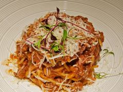 意式肉丸意大利面-BE BRIGHT KITCHEN(正佳广场店)