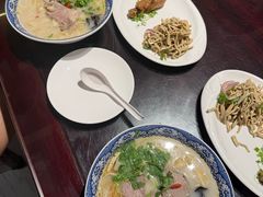 -裕丰源(福彩路店)