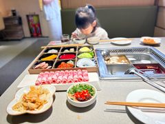 -海底捞火锅(关山保利店)
