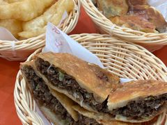 -清真方中山胡辣汤(许昌店)