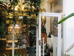 -拾壹cafe·工作室