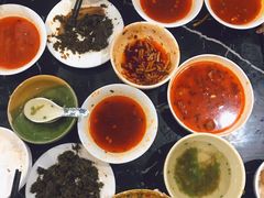 -李记小小吃(涪江路店)