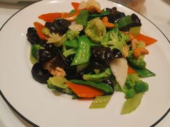 -大铁勺新津菜(熙悦汇店)