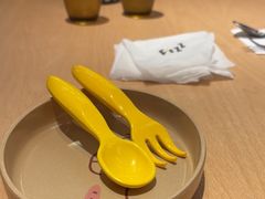 -菲滋意式餐厅(富阳东方茂店)