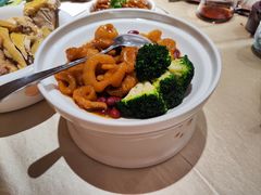 -海龙阁酒家·37年老字号粤菜(保利广场店)