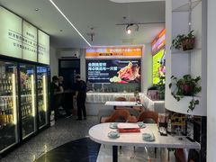 -嗨辣小聚·盘锦河蟹·海鲜烧烤龙虾(盘锦十年好店)