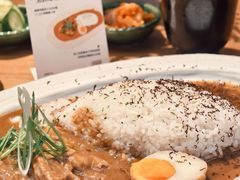 -CURRY YA 熟成咖哩專門店(深圳湾万象城店)