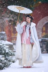 点击看大图 -美云庭古装·格格服汉服·京城旅拍(北京店)