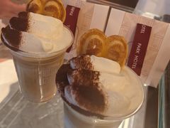 -国际饭店·帆声西饼屋(黄河路店)