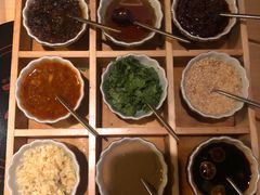-锦和牛·炭火烧肉(ICC太和里店)