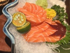 -弓二·烧鸟居酒屋(财富购物中心店)