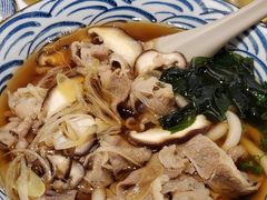 -千寻山野烤肉(中关村店)
