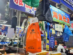 -喝丢一只鞋海鲜烧烤·海肠捞饭(文体街店)