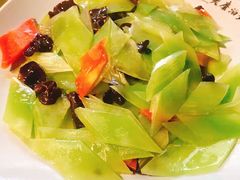 -老磨油饼(高陵店)
